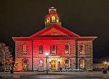 Festive Perth Town Hall_47397-9